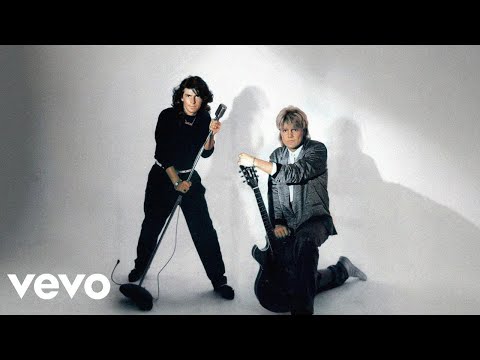 Modern Talking - Cherokee Highway (1986 version)