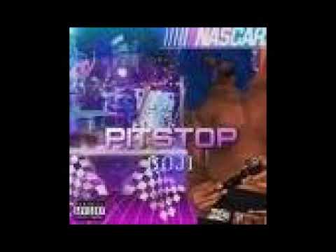 GojiBeanBryant PIT STOPP🚦🏎 [PROD.MUN₵HRILL] 432hz