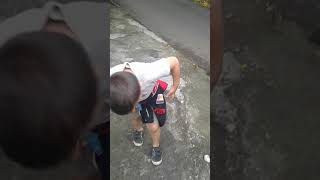 Subiendo la cuesta nivel DIOS