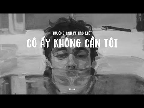 [Karaoke] Cô Ấy Không Cần Tôi / Trường Anh ft Hào Kiệt
