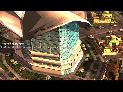 Command and Conquer  Generals IS A PERFECTLY BALANCED GAME WITH NO EXPLOITS - Unlimited Superweapons