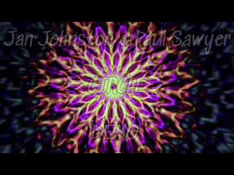 [2020] Circle (Original DEMO) Jan Johnston & Paul Sawyer