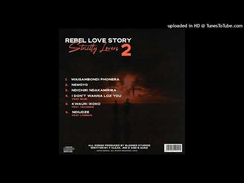 05 kwauri ikoko ft Takuman [Engineered @BlessedStudioz]