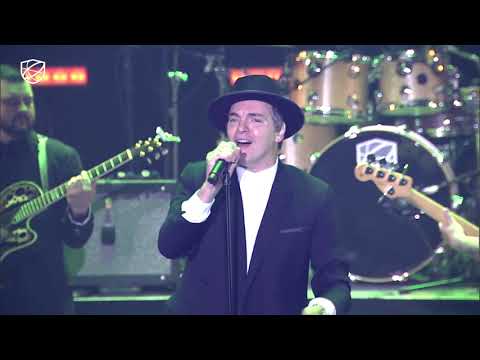 2018 IPMA - Miguel Angelo LIVE - "Um Lugar ao Sol"