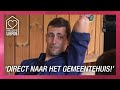 Harry en Lechana RENNEN meteen naar het GEMEENTEHUIS | Lang Leve de Liefde