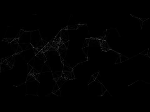 Processing Audio Visualizer Project