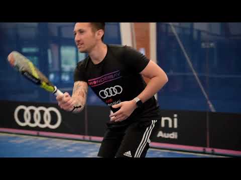 Audi Reggini per Wonderbay: insieme per le tue passioni.