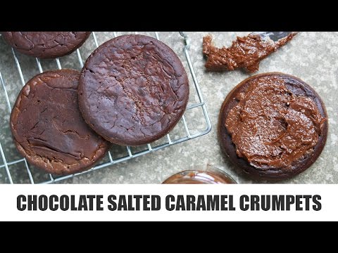 download lagu mp3 mp4 Healthy Gluten Free Crumpets Recipe, download lagu Healthy Gluten Free Crumpets Recipe gratis, unduh video klip Healthy Gluten Free Crumpets Recipe