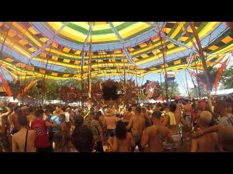 YANOMAMI FESTIVAL 2019/2020 - AVALON