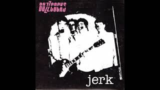 BUZZCOCKS   Jerk 2003