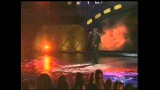 Danny Gokey - @dannygokey Elimination & Performance - American Idol Season 8 Top 3