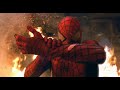 Hero: Nickelback- Spider-Man trilogy tribute