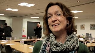 Interview avec la sc�nariste Cath Tregenna