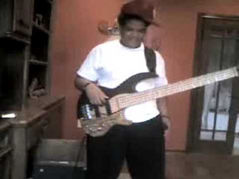 butch ramsey's 12 yr old son matthew ramsey