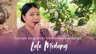 Download lagu TERBARU NOVIE ALISHBA !!! TIMAK MISKIN KAKAK NDEK NYESEL ☺️|| LALO MIDANG VERSION disya musik mp3