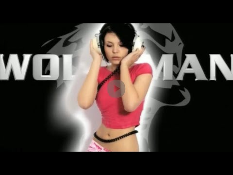 Wolffman -  U Get Your Hands Up