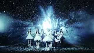 SNOW DISTANCE / palet