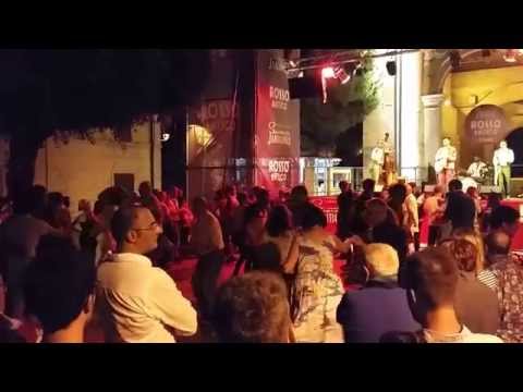 Summer Jamboree 2014 Senigallia