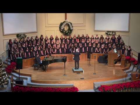 Angels’ Carol (SA) | Rutter