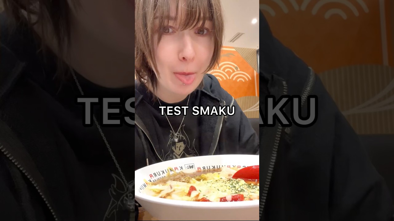 RAMEN Z ANIME JUJUTSU KAISEN 🍜