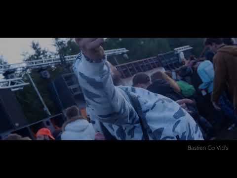 Mechanical Space 2 par Oblyk-Dfroké // Noiz'1'Pakt // Dissipé // Neravif // ODS - 05/05/2018