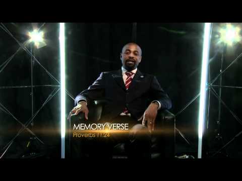 Open Heavens Reflection 2012 July 04 - The Young Giver