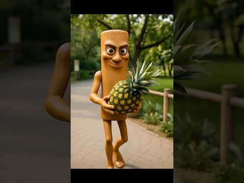 A Day at the Zoo with Tung Tung Tung Sahur #tungtungtungsahur #shorts