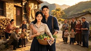 [FULL] Poor 80s Girl Never Competes, Her Family And Lover Stand By Her Side#minidramas