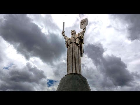 Kiev - Barclay James Harvest
