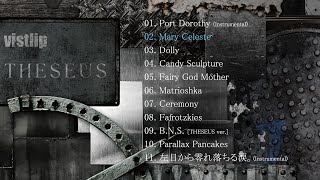 Music video thumbnail preview for 【English subtitles】vistlip「Mary Celeste」 by vistlip