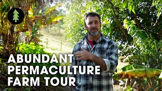 Beautiful 1-Acre Small Scale Permaculture Farm - Limestone Permaculture Farm