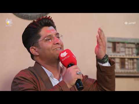 ڤیدیۆ | نەوای رۆژهەڵات، بە میوانداری فوئاد کشاوەرز_ رەسوول میرزاپوور