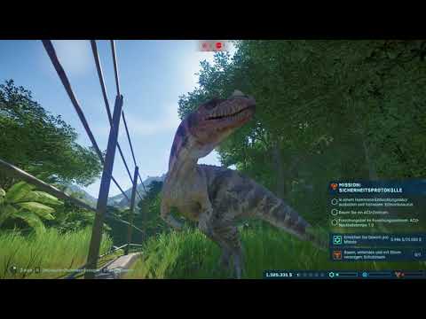 Jurassic World Evolution 2021 02 22 21 41 02 TEST