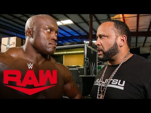MVP Reflects On WWE Return, ‘We Made History. What A Ride’