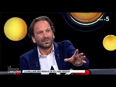 La grande librairie du mercredi 18 mai 2022 : Thierry Frémaux, Tanguy Viel, Laurent Delmas, Christ