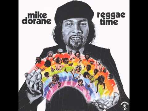 Mike Dorane: Reggae Time