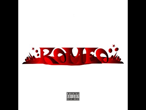 LHAJ - ROMEO feat ​⁠ANYS  (Official Music Visualizer) Prod by Yokeed & Back2b