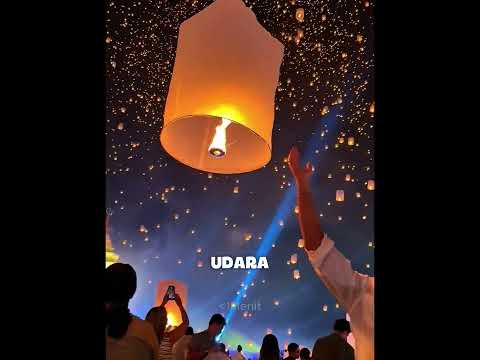 Banyak Orang Melakukan Kesalahan Saat Menaikkan Lampion Terbang🏮