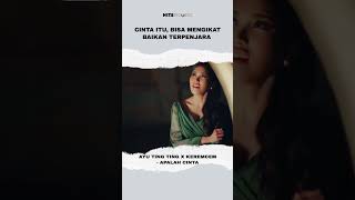 Download lagu Cuma di lagu ini Ayu Ting Ting duet penyanyi asal turki Keremcem #shorts #hitsrecords #jakartabanget mp3