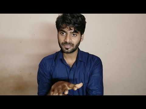 SANJAY SINGH Monologue (Dhandhe vala)