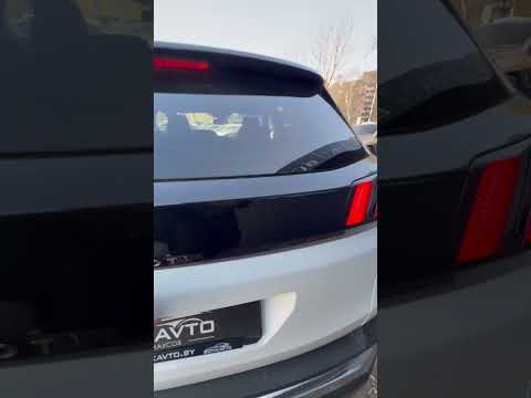 фото peugeot 3008 ii 0