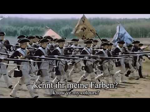 "Preußenlied" - National Anthem of Prussia [1830 - 1840]