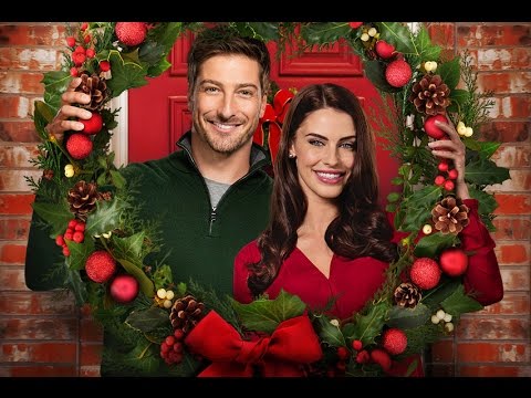 A December Bride 2016 Hallmark Christmas