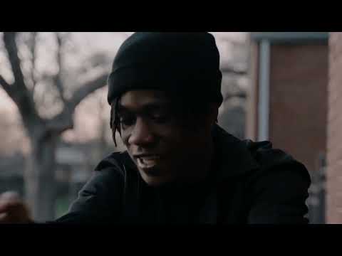 TrapOut23 x Luh Yo - No Turning Back (Official Video) Shot By @Bornwinnerbj