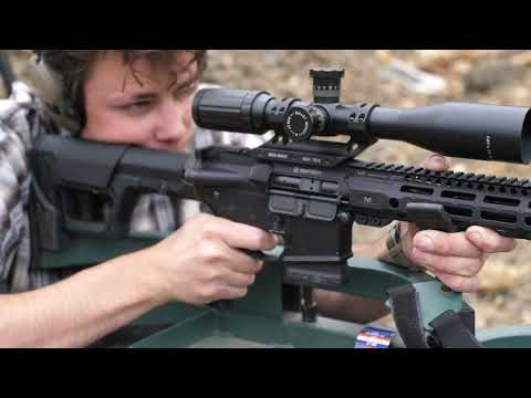 GEMTECH® ABYSS 5.56