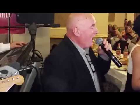 Efto Pupinovski i grupa Milenium Kumanovo