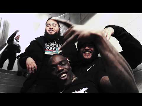 Mir Pesos ft KMD Flash - KC&JOJO (Prod & Directed Wayne Campbell)
