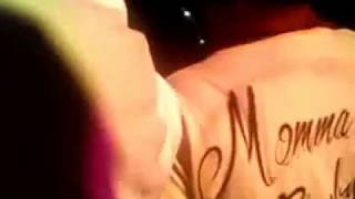 Lil keke, Big pokey, Esg @ whl June 27 2012