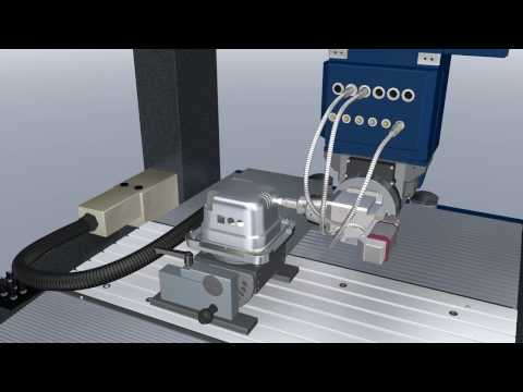TRUMPF Lasersysteme: TruLaser Cell 3010