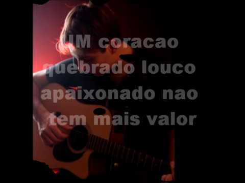 Pertim De Mim video